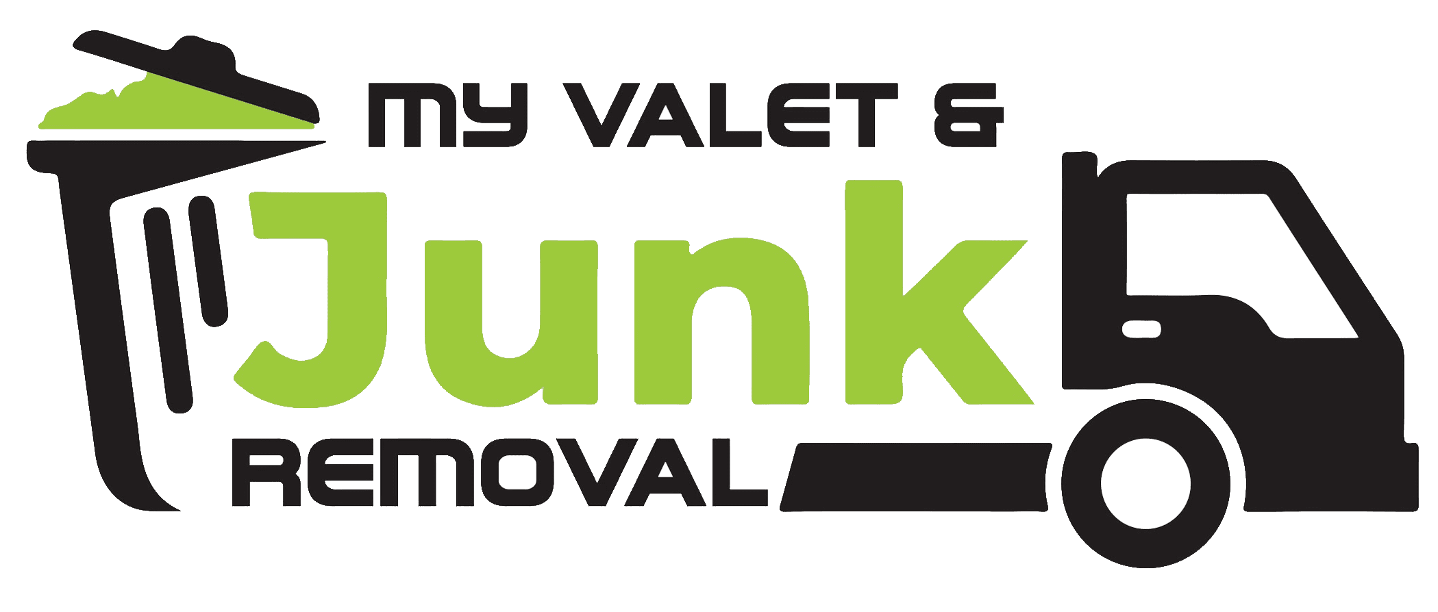 My Valet & Junk Removal